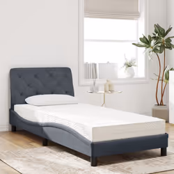 VidaXL 3208635 letto