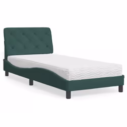 VidaXL 3208637 letto - Vista aggiuntiva 2