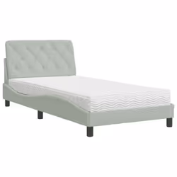 VidaXL 3208640, 2000 mm, 1000 mm, 170 mm, 102 x 6 mm, 1 pz