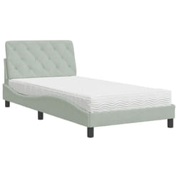 VidaXL 3208640 letto
