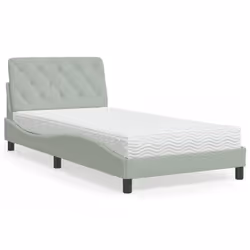 VidaXL 3208640 letto
