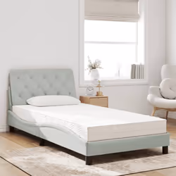 VidaXL 3208640 letto