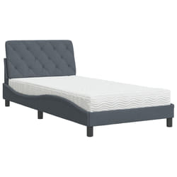 VidaXL 3208641 letto