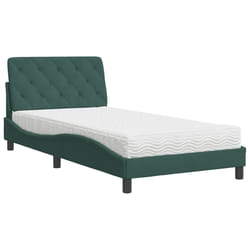 VidaXL 3208643 letto