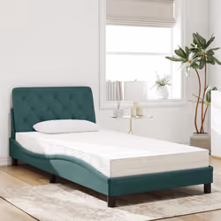 VidaXL 3208643 letto