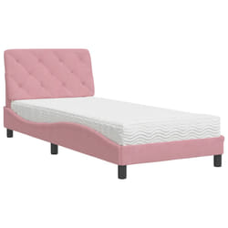 VidaXL 3208645 letto