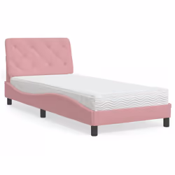 VidaXL 3208645 letto - Vista aggiuntiva 2
