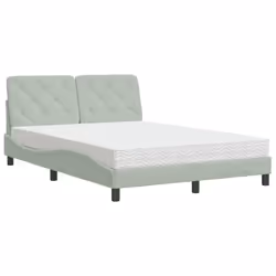 VidaXL 3208646, 2000 mm, 1200 mm, 170 mm, 122 x 6 mm, 1 pz