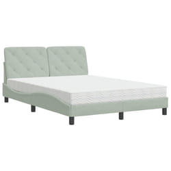 VidaXL 3208646 letto