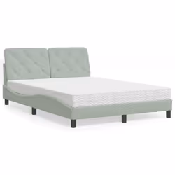 VidaXL 3208646 letto