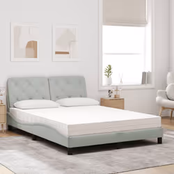 VidaXL 3208646 letto