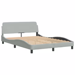VidaXL 3208646 letto - Vista aggiuntiva 4