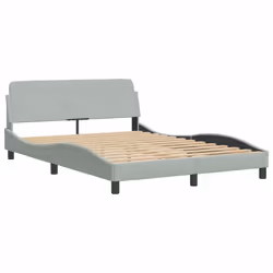 VidaXL 3208658 letto - Vista aggiuntiva 4