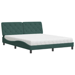 VidaXL 3208667 letto