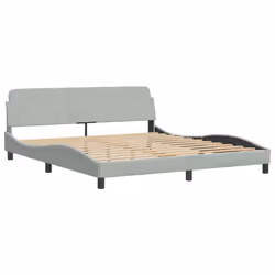 VidaXL 3208670 letto - Vista aggiuntiva 4