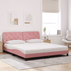 VidaXL 3208675 letto - Vista aggiuntiva 2