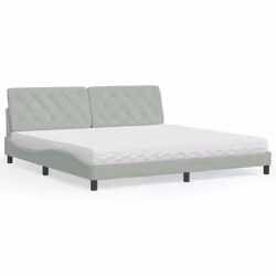 VidaXL 3208676 letto - Vista aggiuntiva 2
