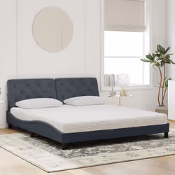 VidaXL 3208677 letto - Vista aggiuntiva 2