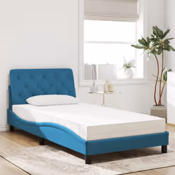 VidaXL 3208680 letto - Vista aggiuntiva 2