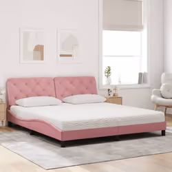 VidaXL 3208681 letto - Vista aggiuntiva 2