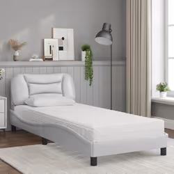 VidaXL 3208683 letto - Vista aggiuntiva 2