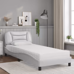 VidaXL 3208697 letto - Vista aggiuntiva 2