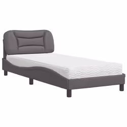 VidaXL 3208699, 2000 mm, 900 mm, 170 mm, 100 x 15 mm, 1 pz
