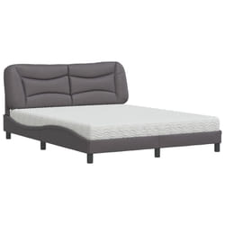 VidaXL 3208741 letto