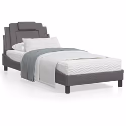 VidaXL 3208757 letto - Vista aggiuntiva 2