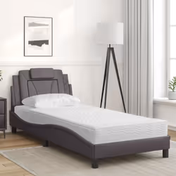 VidaXL 3208764 letto - Vista aggiuntiva 2
