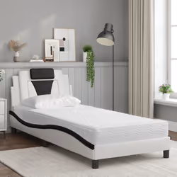 VidaXL 3208767 letto