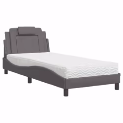 VidaXL 3208771, 2000 mm, 900 mm, 170 mm, 90 x 3 mm, 1 pz