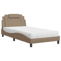 VidaXL 3208779 letto