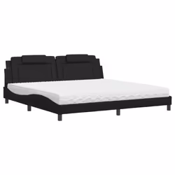 VidaXL 3208803, 2000 mm, 1600 mm, 170 mm, 160 x 3 mm, 1 pz