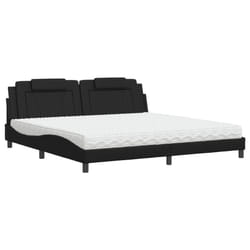 VidaXL 3208803 letto