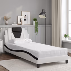 VidaXL 3208809 letto - Vista aggiuntiva 2