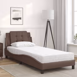 VidaXL 3208826 letto - Vista aggiuntiva 2