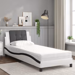 VidaXL 3208830 letto - Vista aggiuntiva 2