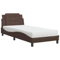 VidaXL 3208847 letto