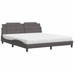 VidaXL 3208883 letto
