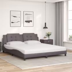 VidaXL 3208883 letto
