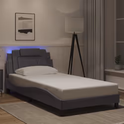 Questo giroletto con le luci LED vi permetterà di dormire meglio e in modo riposante! È un'accogliente aggiunta a qualsiasi c ...