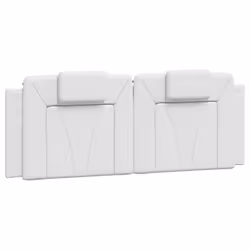 VidaXL 3214009 rete a doghe - Vista aggiuntiva 7