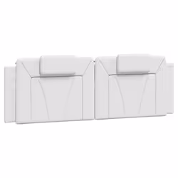 VidaXL 3214030 rete a doghe - Vista aggiuntiva 7