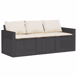 VidaXL 3213548 set mobili da esterno - Vista aggiuntiva 3