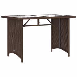 VidaXL 3213550 set mobili da esterno