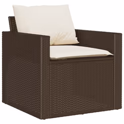VidaXL 3213550 set mobili da esterno - Vista aggiuntiva 5