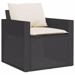 VidaXL 3213556 set mobili da esterno - Vista aggiuntiva 4