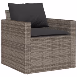 VidaXL 3213557 set mobili da esterno - Vista aggiuntiva 3