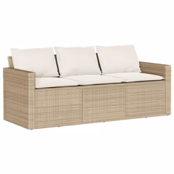 VidaXL 3213558 set mobili da esterno